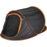 Pop Up Tent - 2 Persoons - 220 x 120 x 95 CM